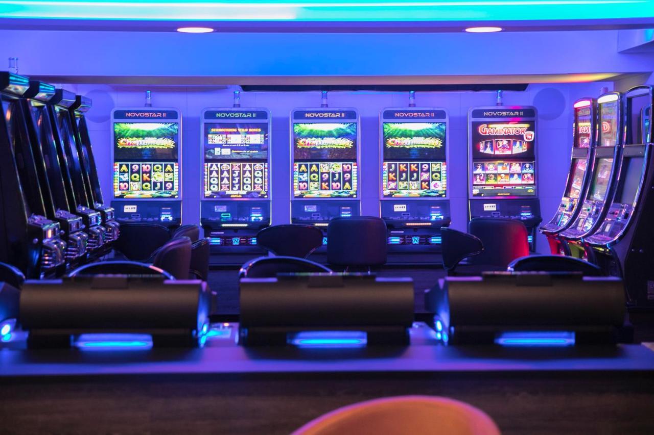 Radisson Blu Limfjord Hotel, אולבורג מראה חיצוני תמונה