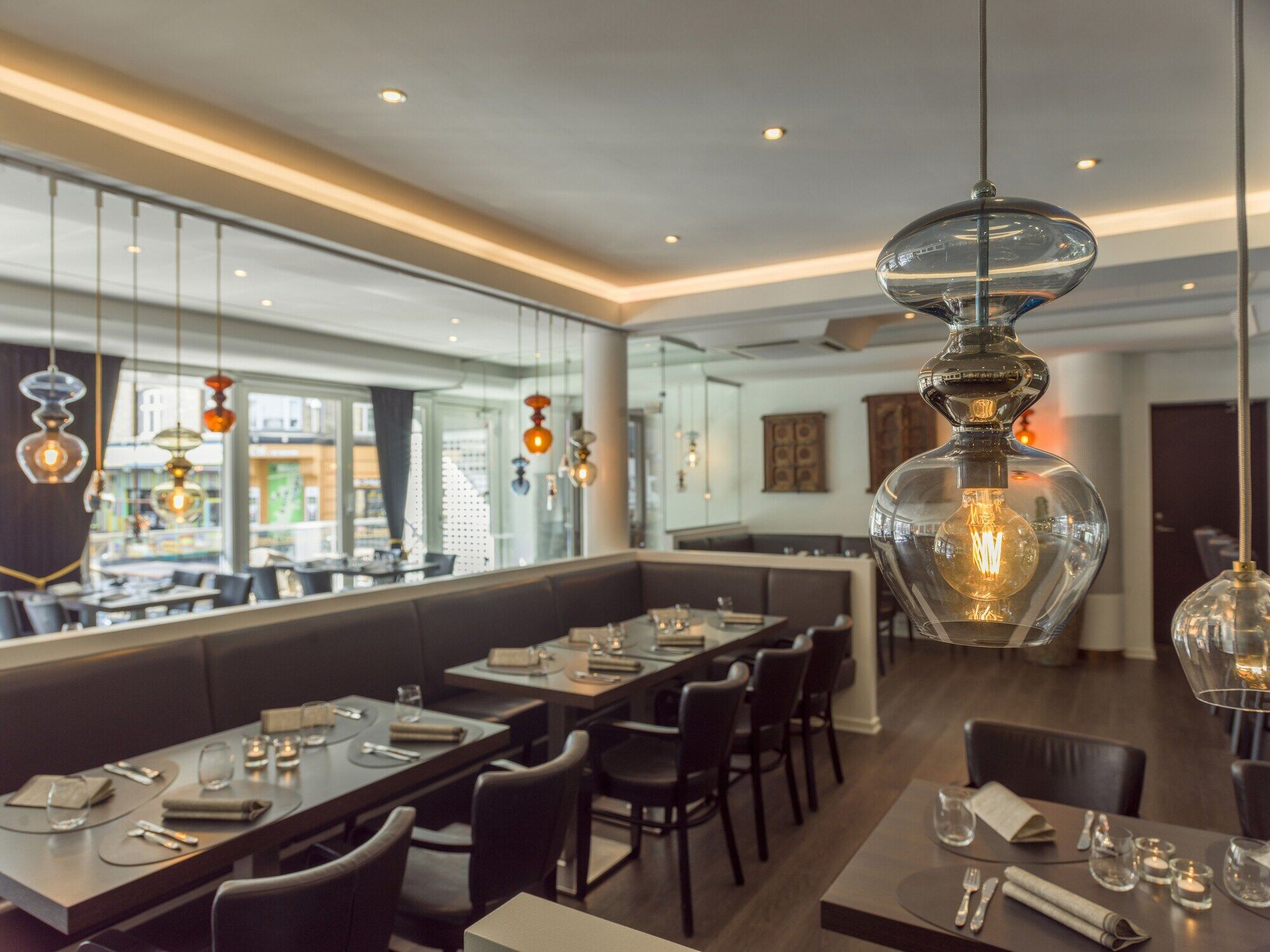 Radisson Blu Limfjord Hotel, אולבורג מראה חיצוני תמונה