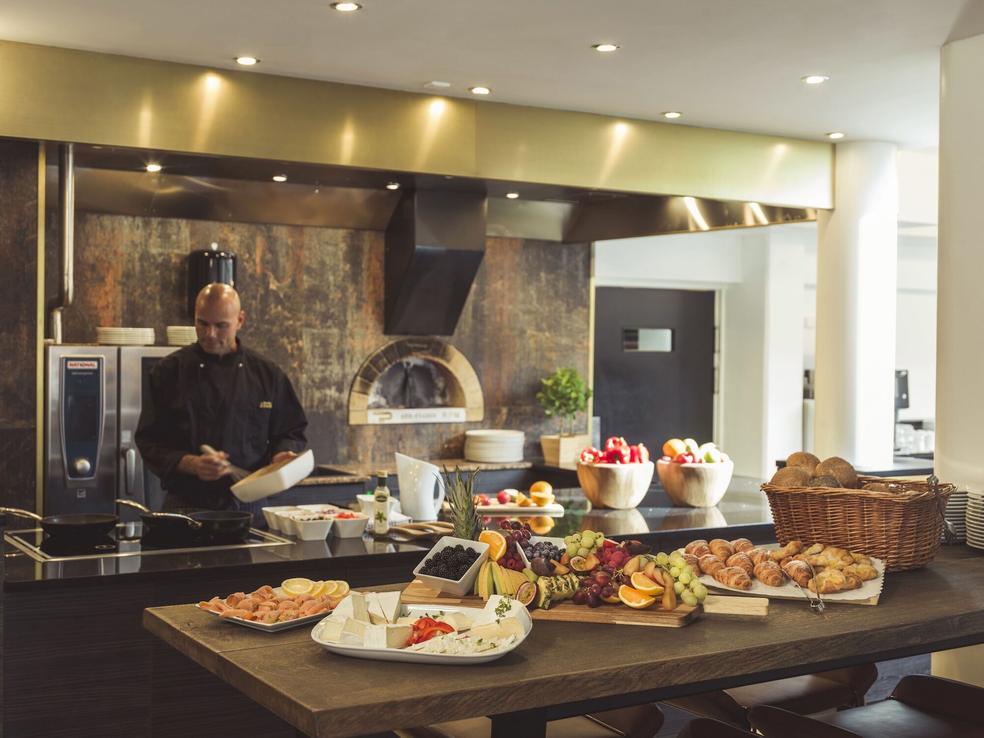 Radisson Blu Limfjord Hotel, אולבורג מראה חיצוני תמונה