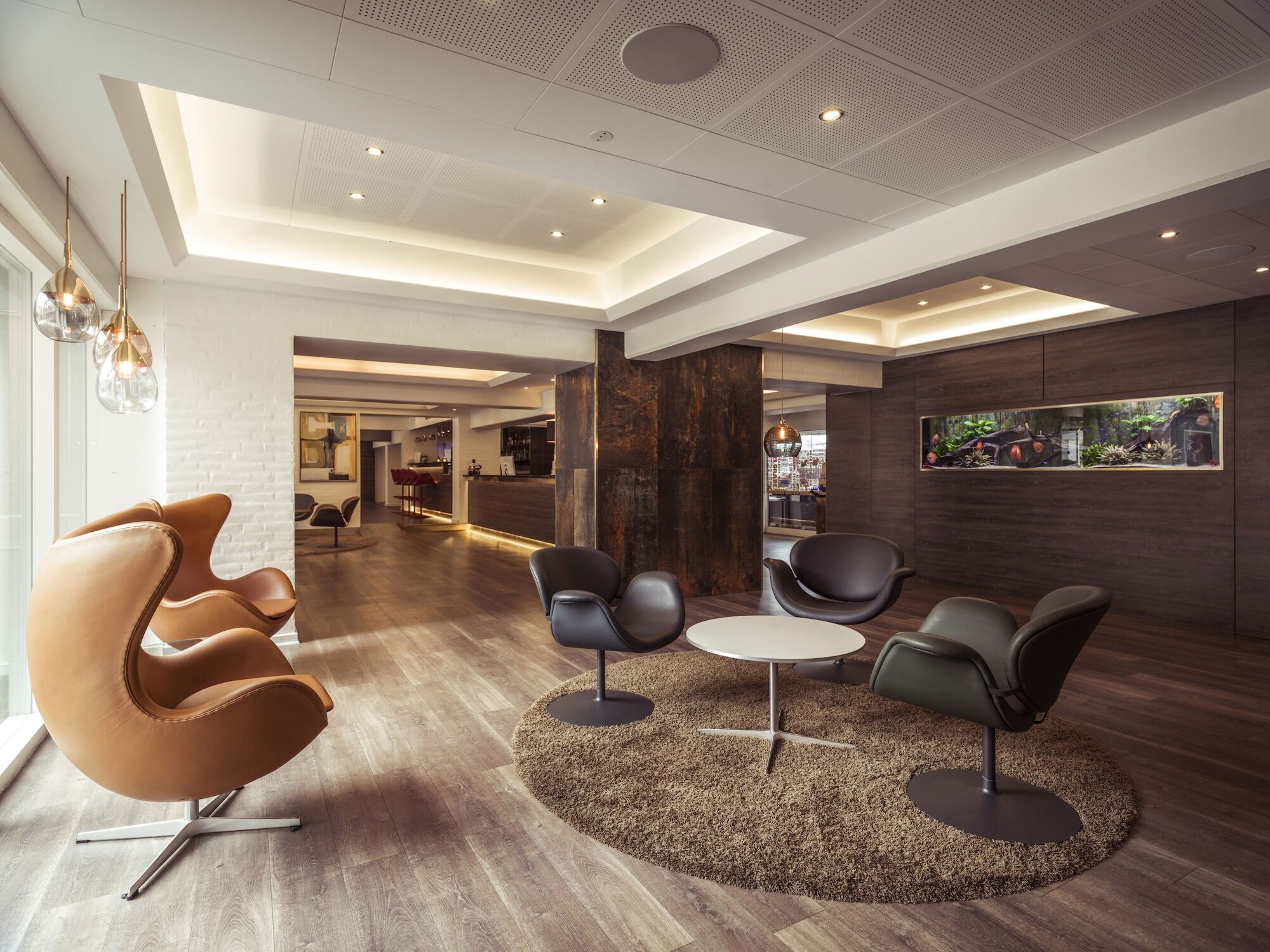 Radisson Blu Limfjord Hotel, אולבורג מראה חיצוני תמונה